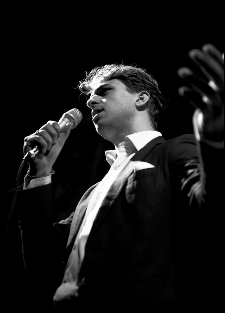 WALTER RICCI