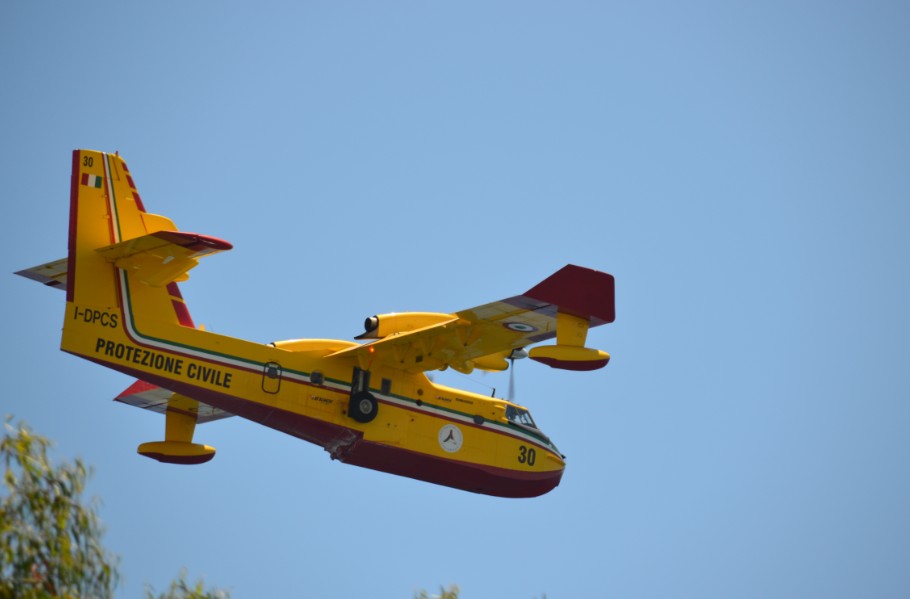 canadair