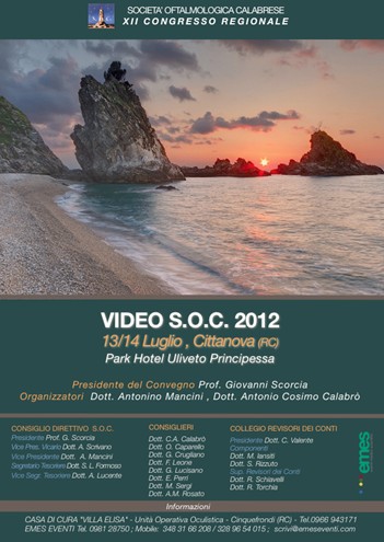 congresso video