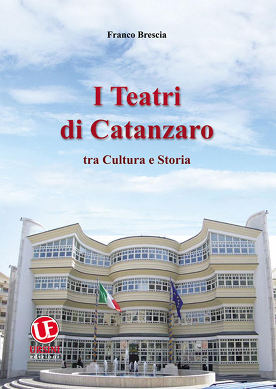 copertina i teatri