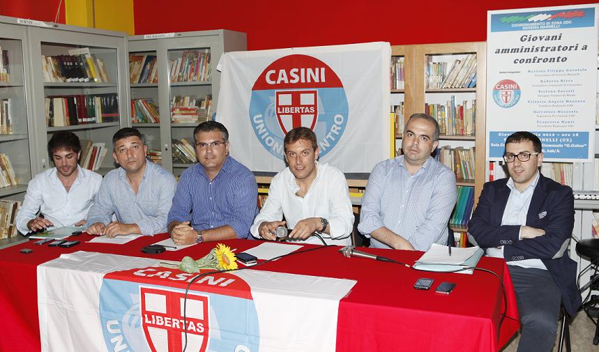 giovani amministratori