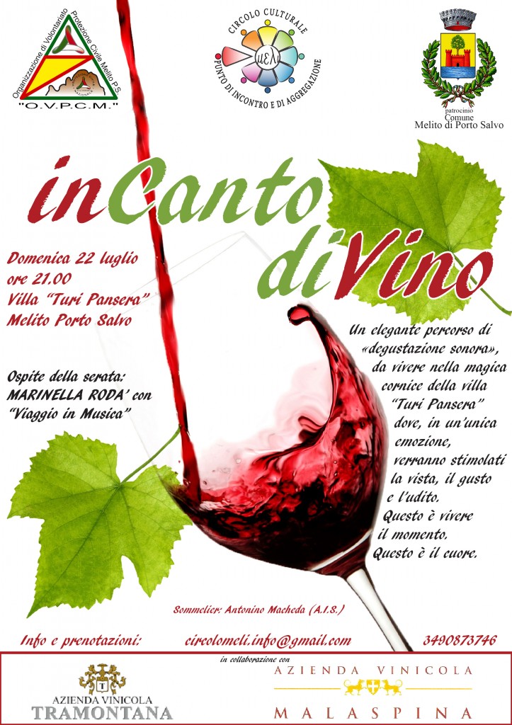 incanto divino