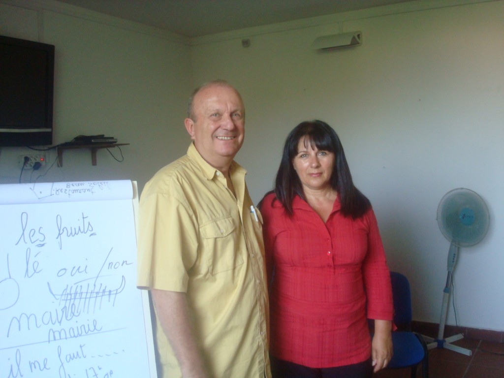 incontro gerace