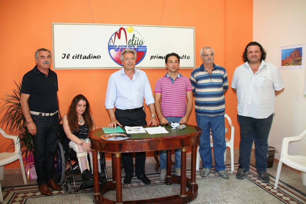 melito futura