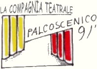 palcoscenico 91