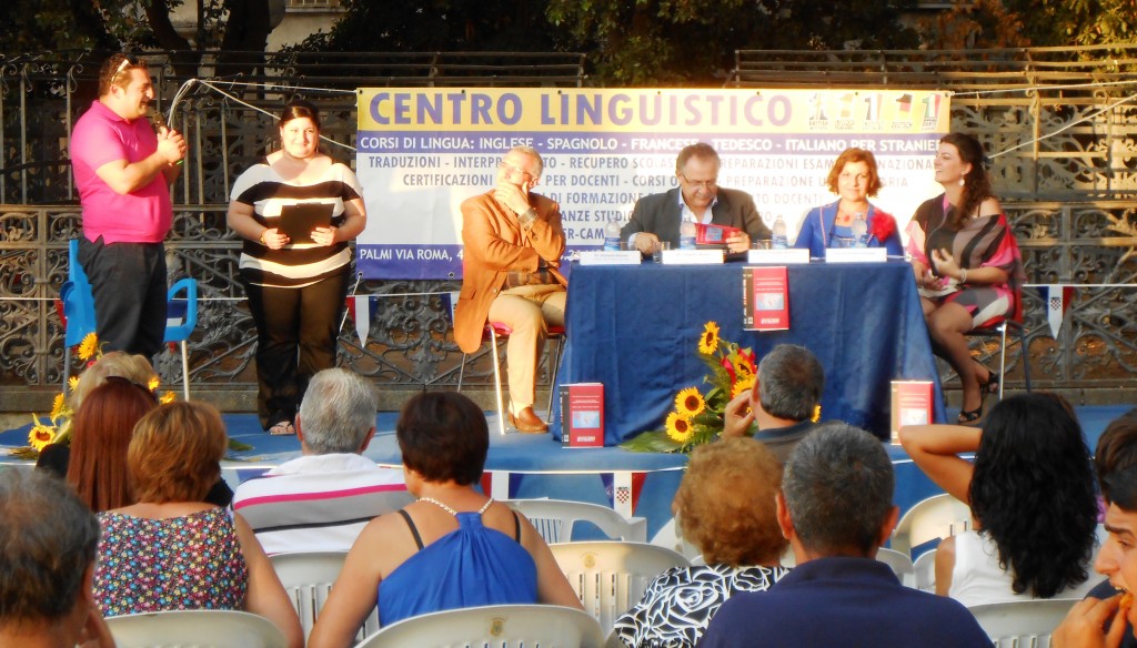 palmi serata delle lingue_1_06.07.2012