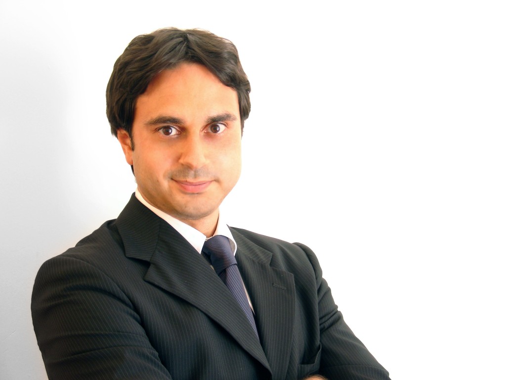 paolo zagami