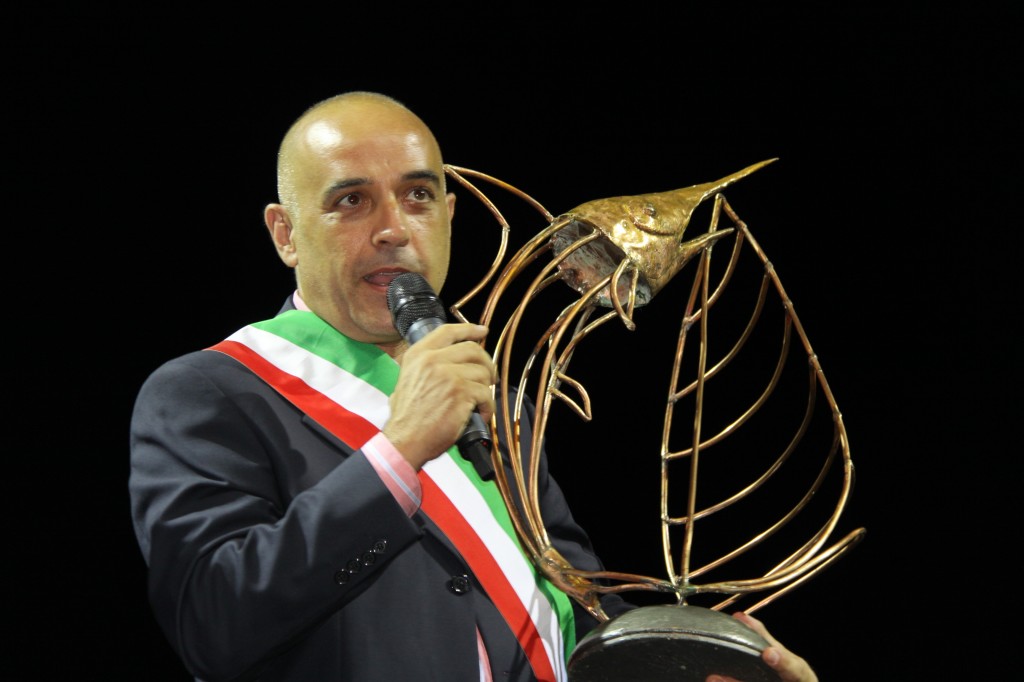 premio angelo vassallo