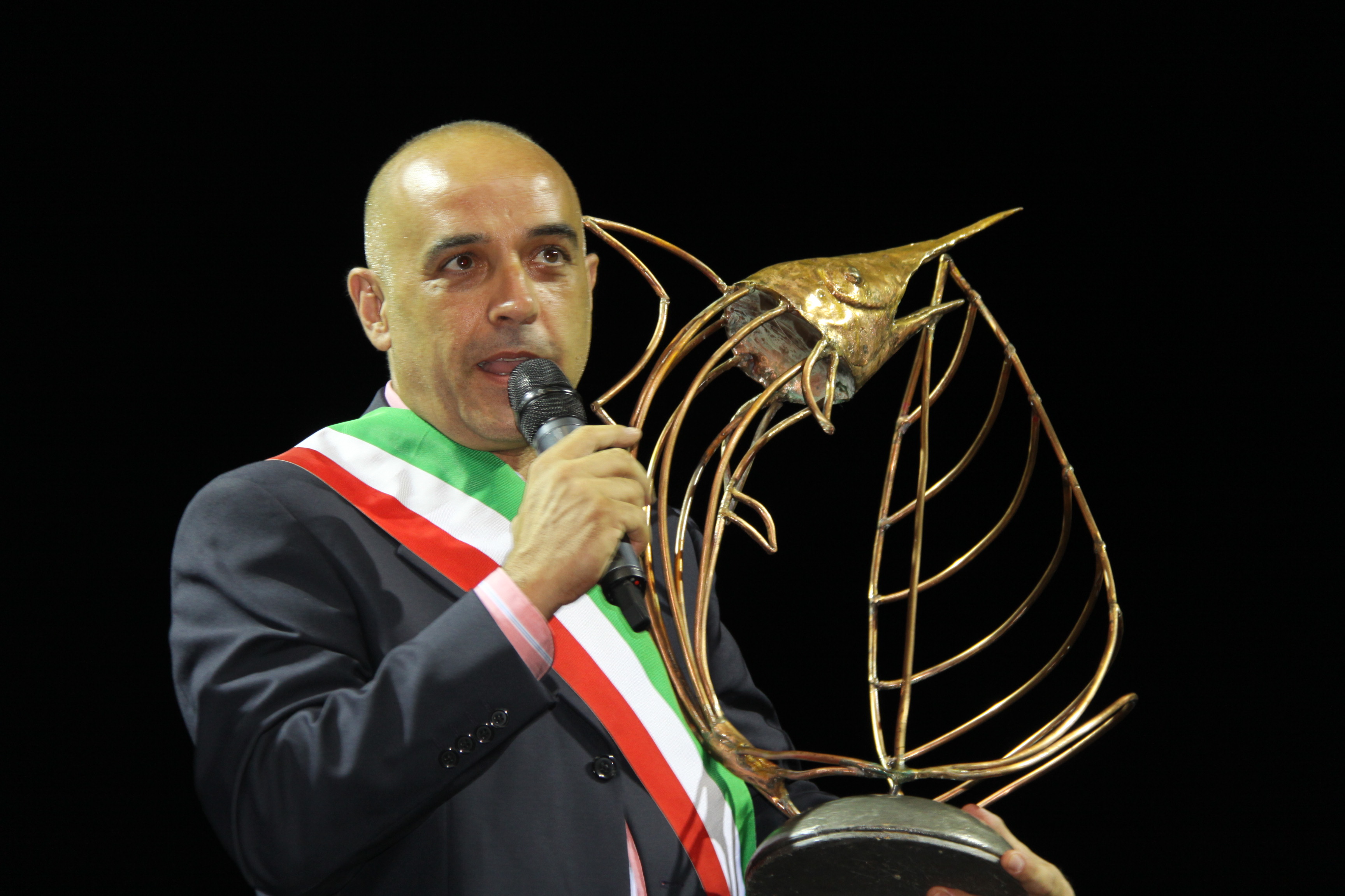 premio angelo vassallo