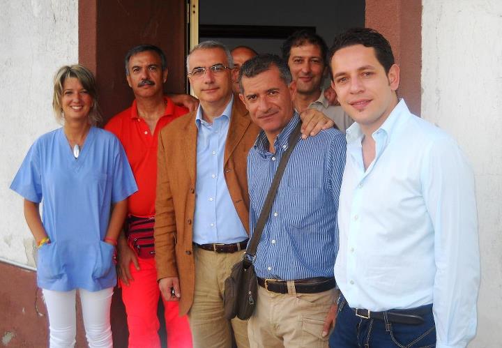 punto primo interventi palmi