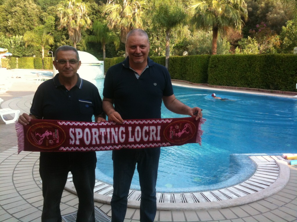 sporting locri