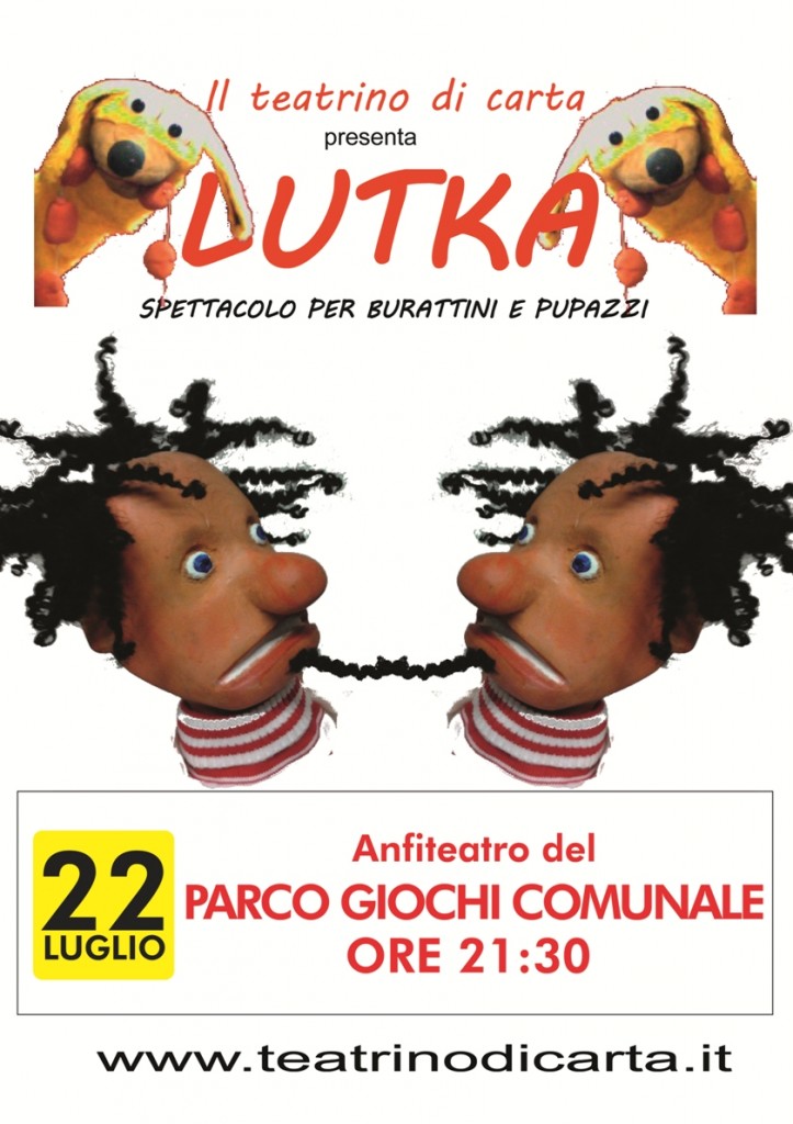 teatrino bambini castrovillari