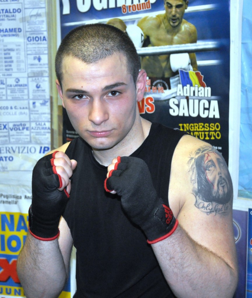 vazzana antonino