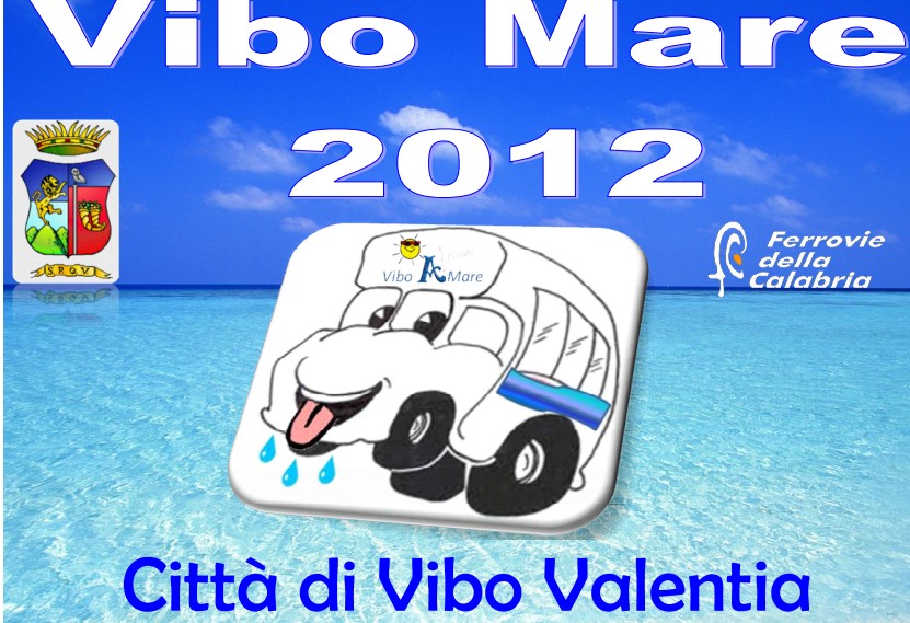 vibo mare