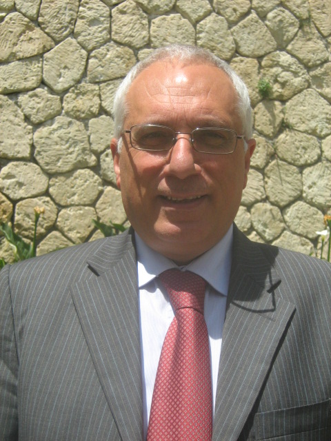 ANTONIO MONTUORO