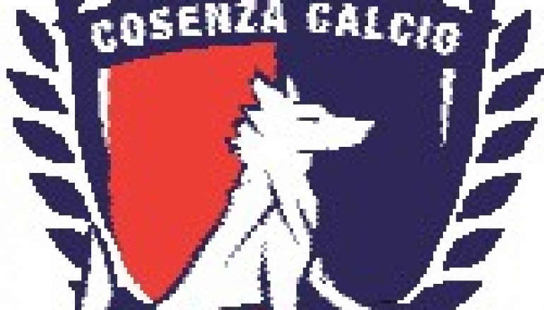 Lega Pro C, Cosenza-Melfi 2-0