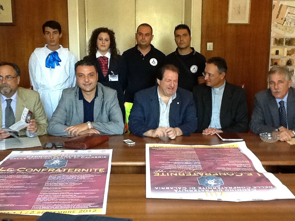 Colelli-La Gamba-D'Agostino-Ramondino-Punturiero