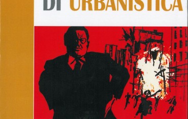 Esce in questi giorni “Con Francesco Rosi, a Lezione di Urbanistica” a cura di Enrico Costa