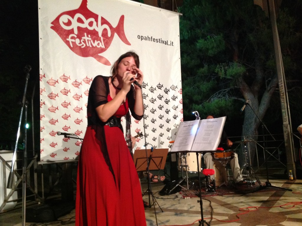 Costanza Paternò
