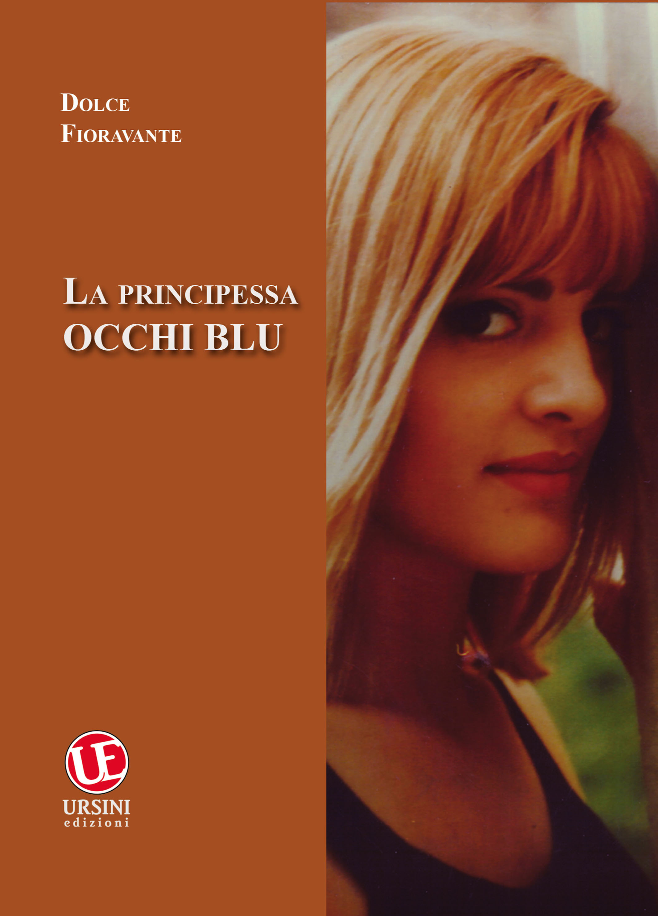 copertina Dolce Fioravante