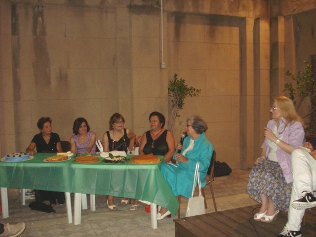 De Angelis -Minniti - Costantino - Immesi - Militano Borruto