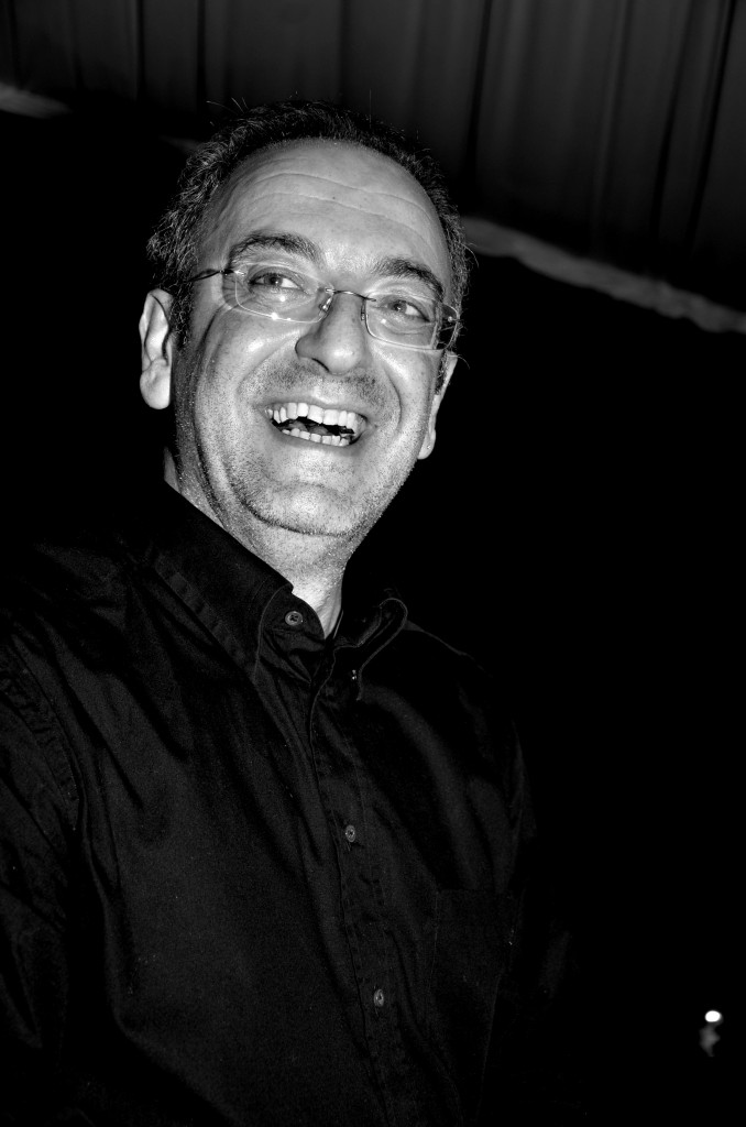 EGIDIO VENTURA