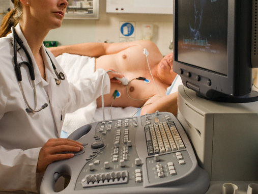 ecografo multidisciplinare