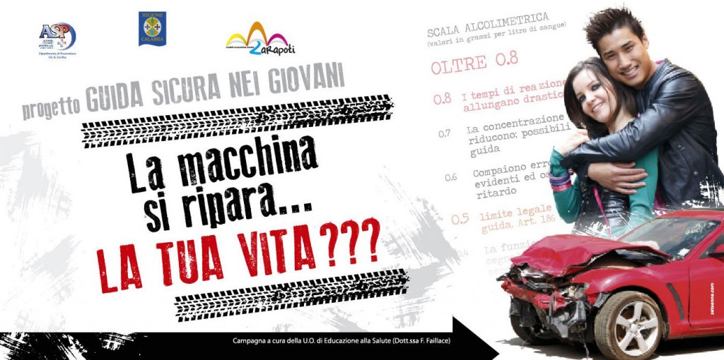 guida sicura