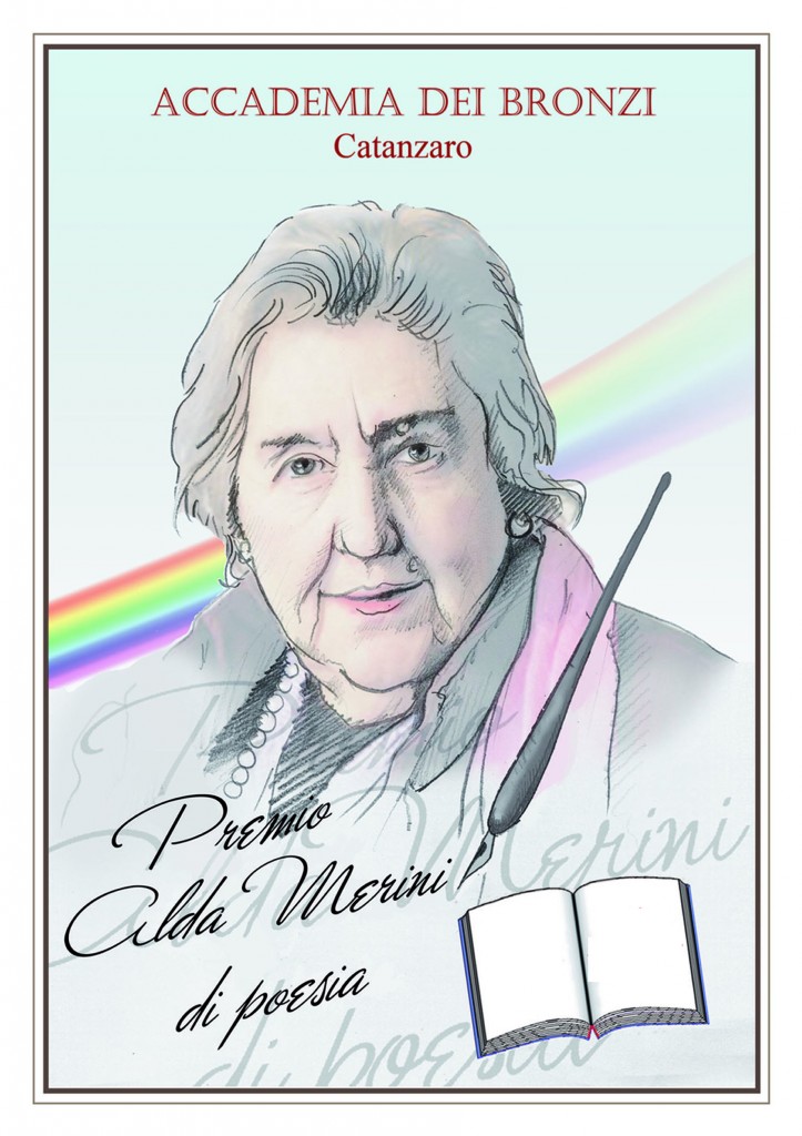 LOGO PREMIO MERINI