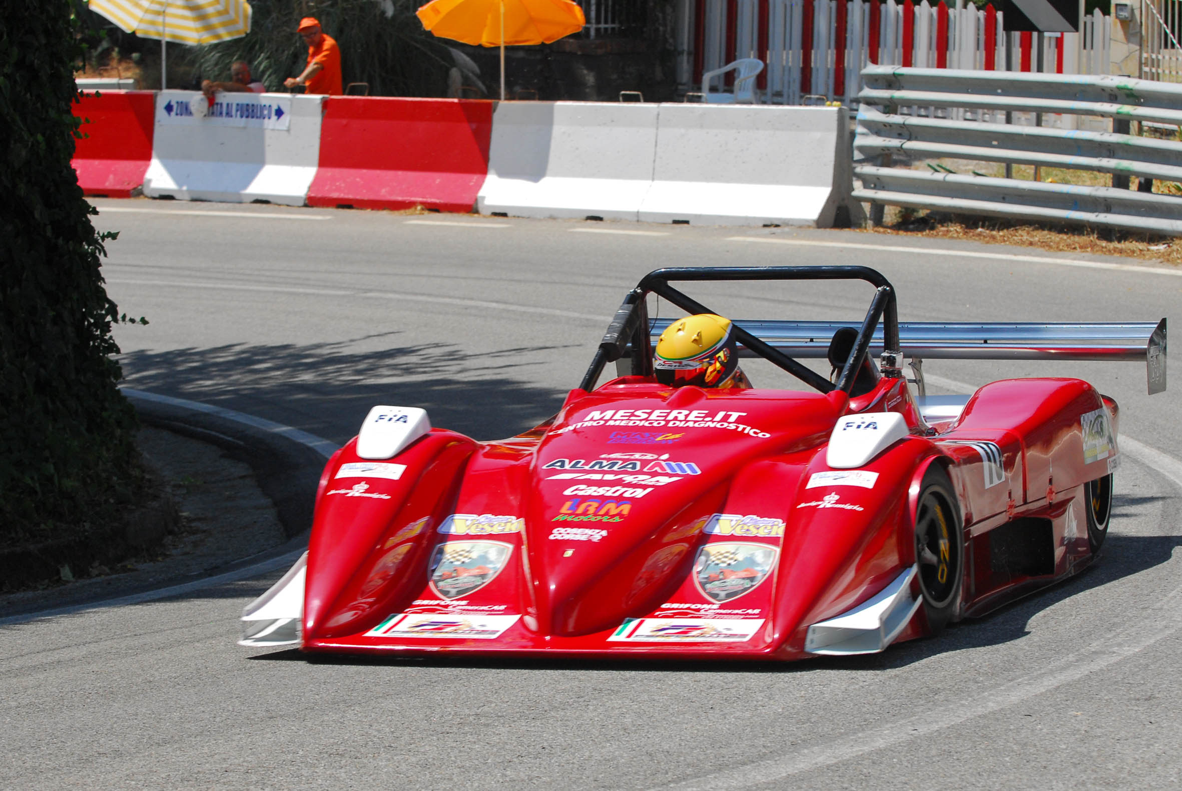 Luzzi 18-08-12 Domenico Scola Jall