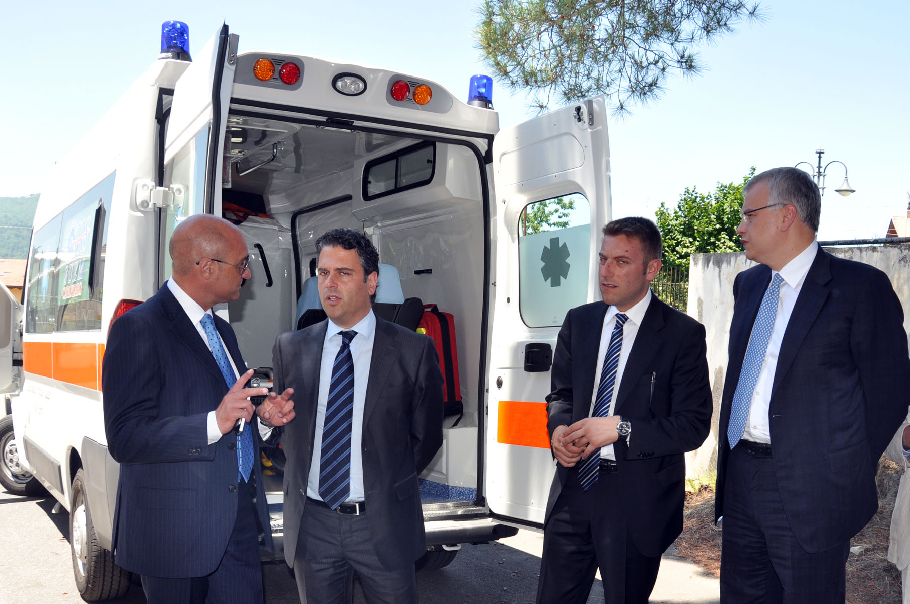 Mancuso-Talarico-Soveria