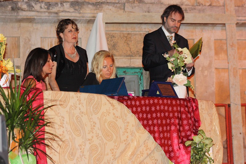 Panella Evoli Biondi Malacrinò