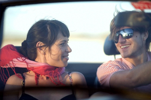 ragazzi guida sicura