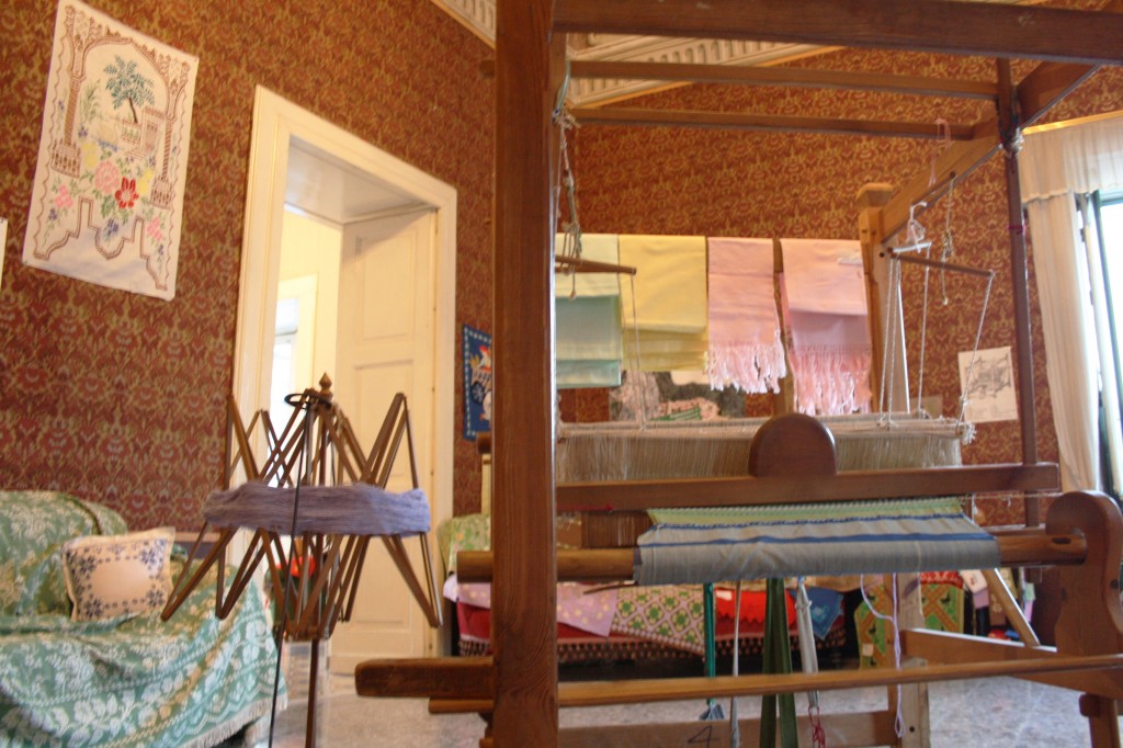 TESORI DI LONGOBUCCO