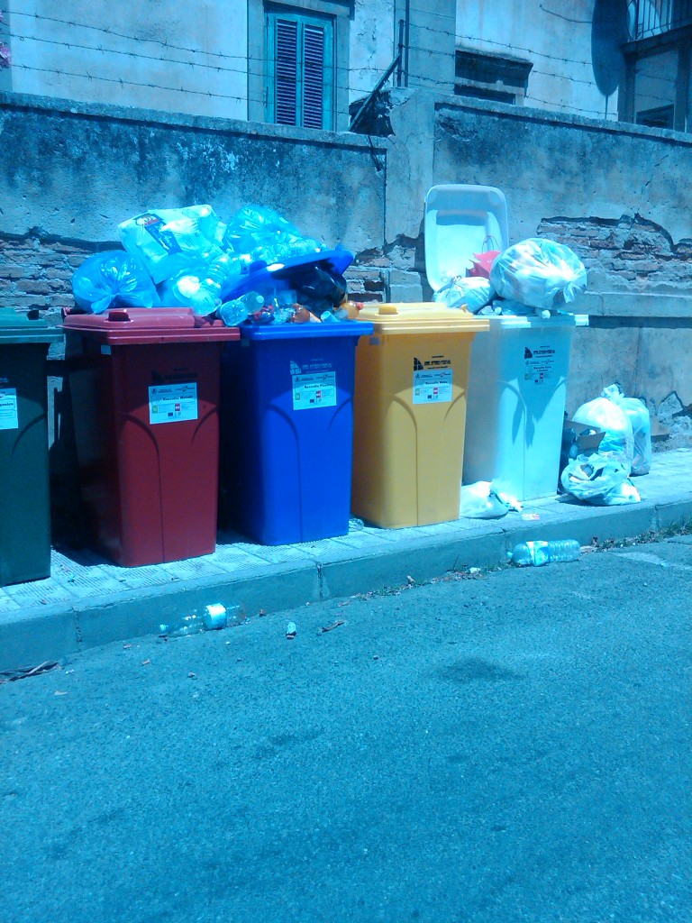 Via C. Battisti