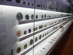 biennale internazionale della medaglia a Glasgow