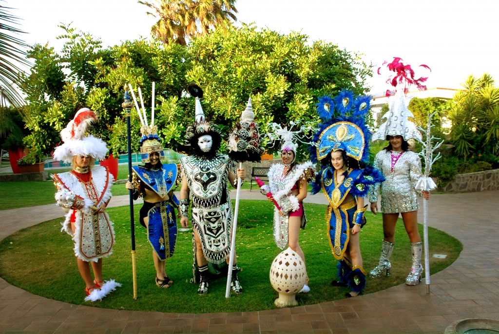 carnevale san marco