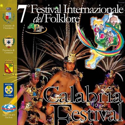 copertina calabria festival
