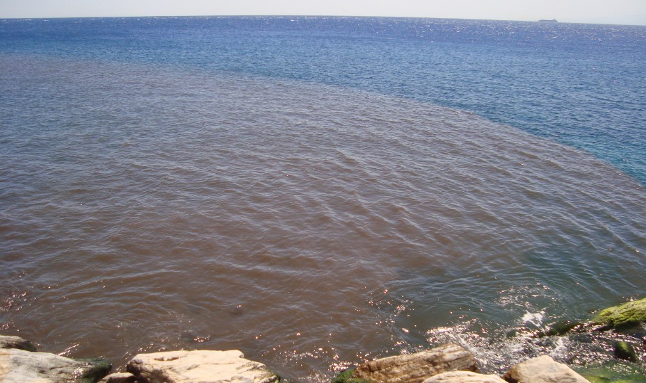 criticità ambientale lazzaro