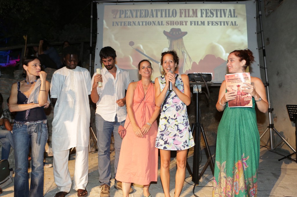 eva lorenzo e aurelia burckhardt