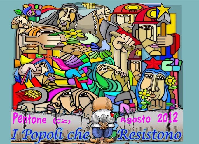 i popoli che resistono_copertina