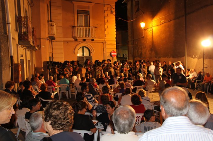 la sagra edizione 2011