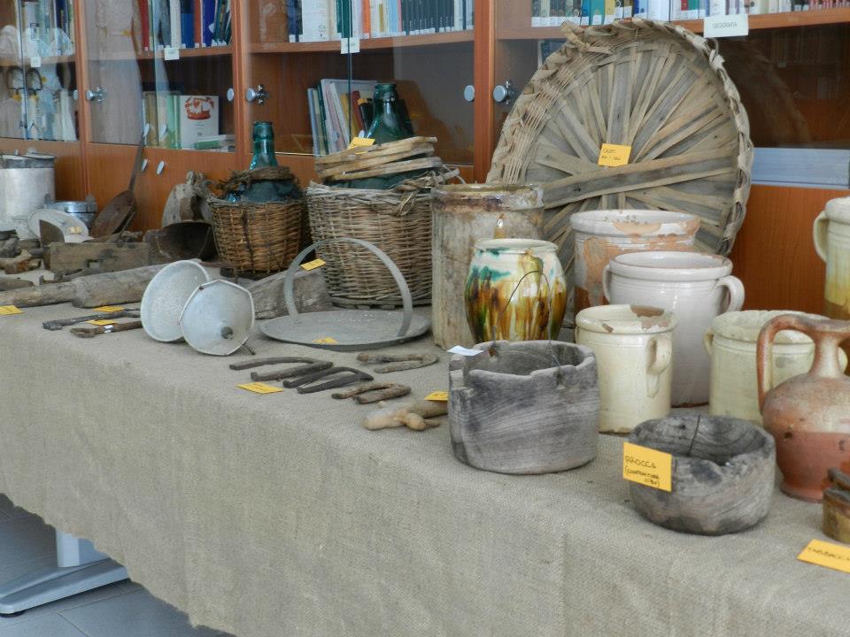 mostra artigianato e tradizioni