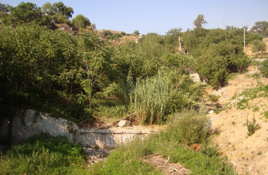 motta san giovanni località san giorgio