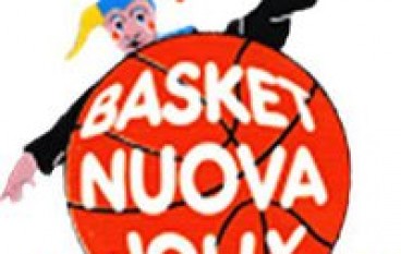 Basket: mercoledì, raduno organizzato dalla Nuova Jolly