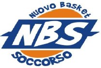 nuovo basket soccorso