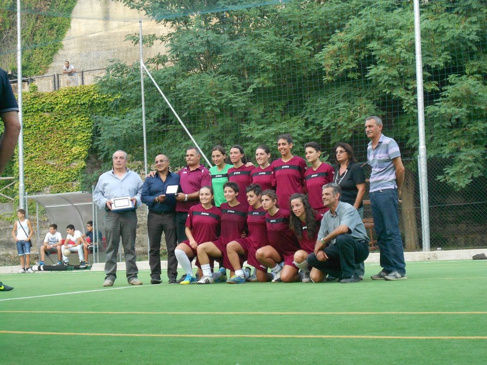 pro reggina