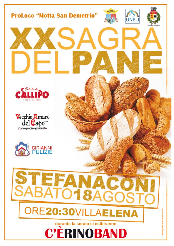 sagra pane