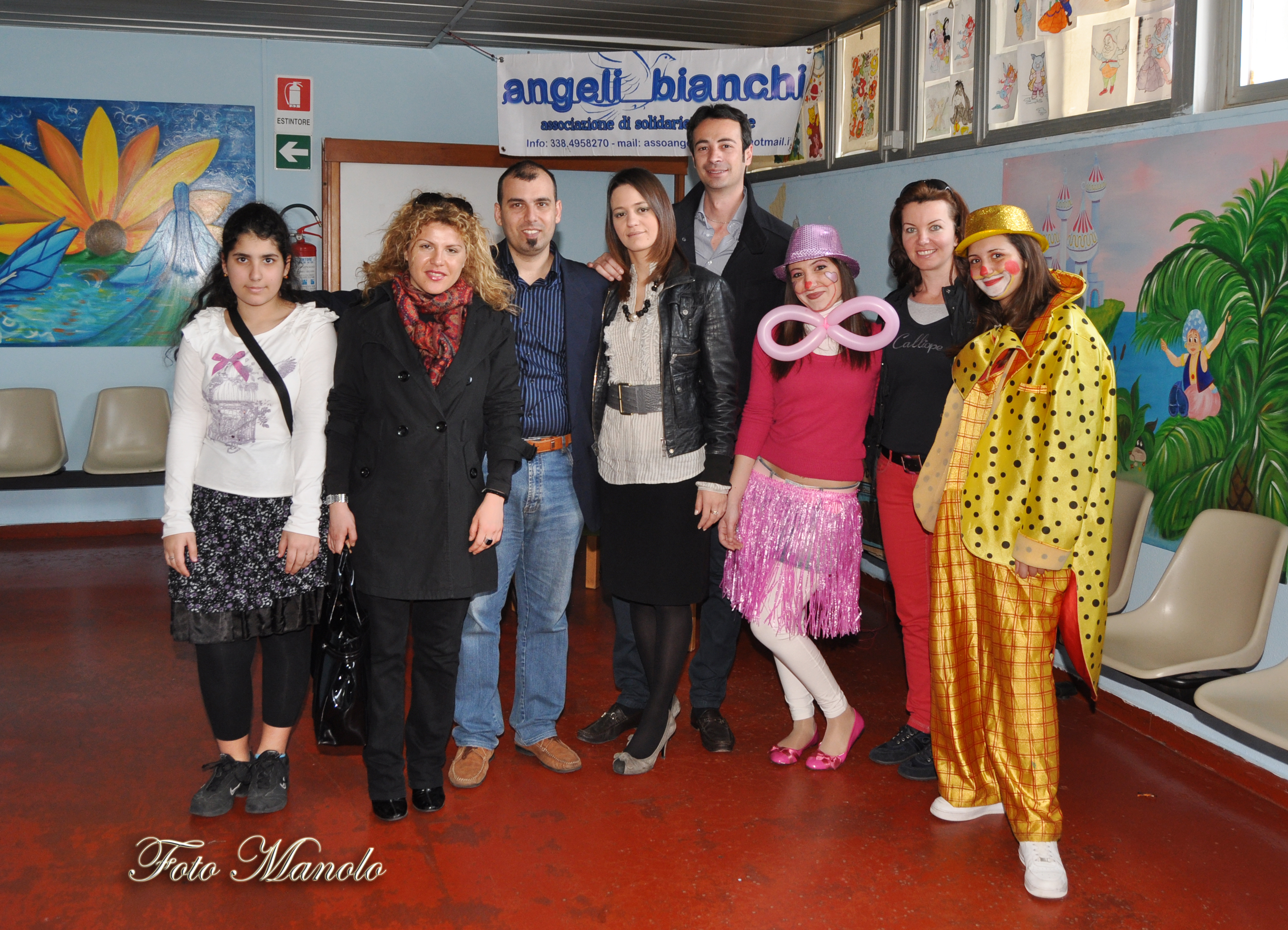 un cuore di cioccolata 2012