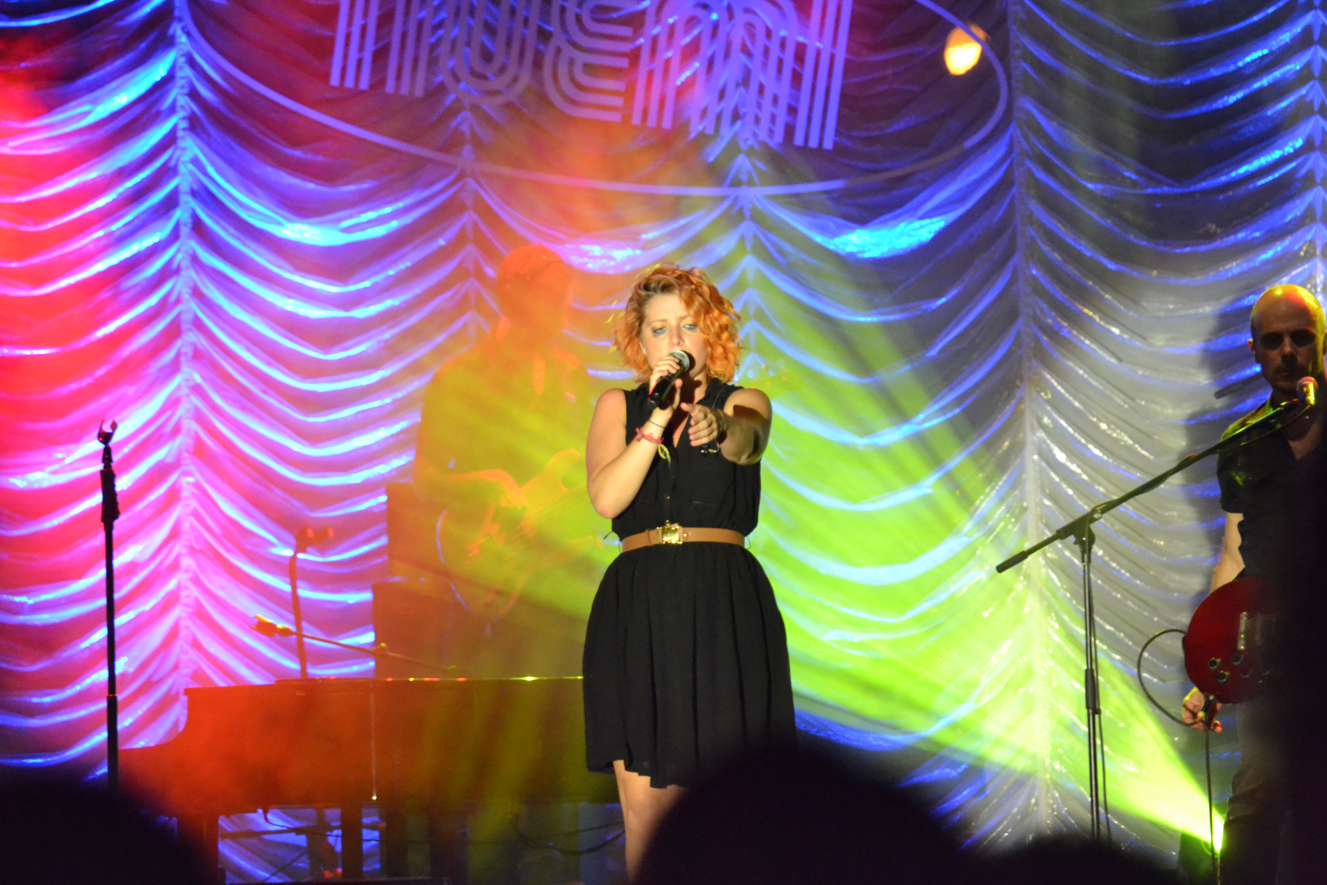 Noemi a Reggio Calabria 11-09-12 Ph M. Cristina Condello